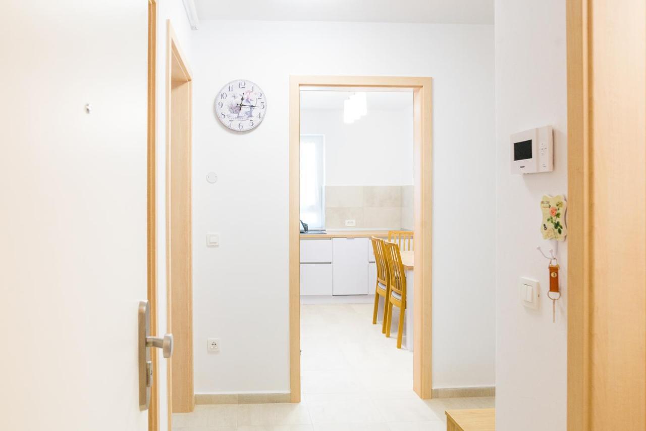 Apartament 4Tourists 2 브라쇼브 외부 사진