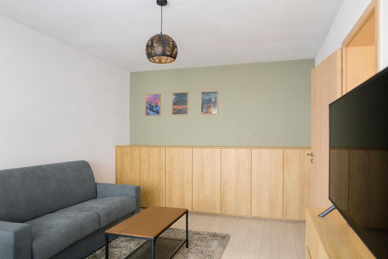 Apartament 4Tourists 2 브라쇼브 외부 사진