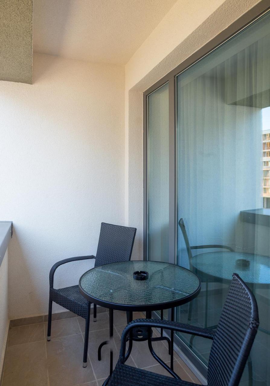 Apartament 4Tourists 2 브라쇼브 외부 사진