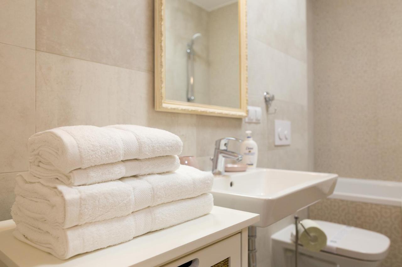 Apartament 4Tourists 2 브라쇼브 외부 사진