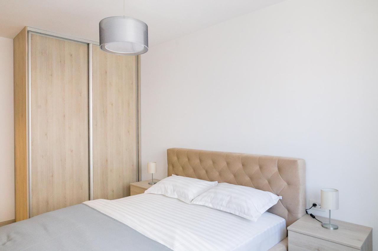 Apartament 4Tourists 2 브라쇼브 외부 사진