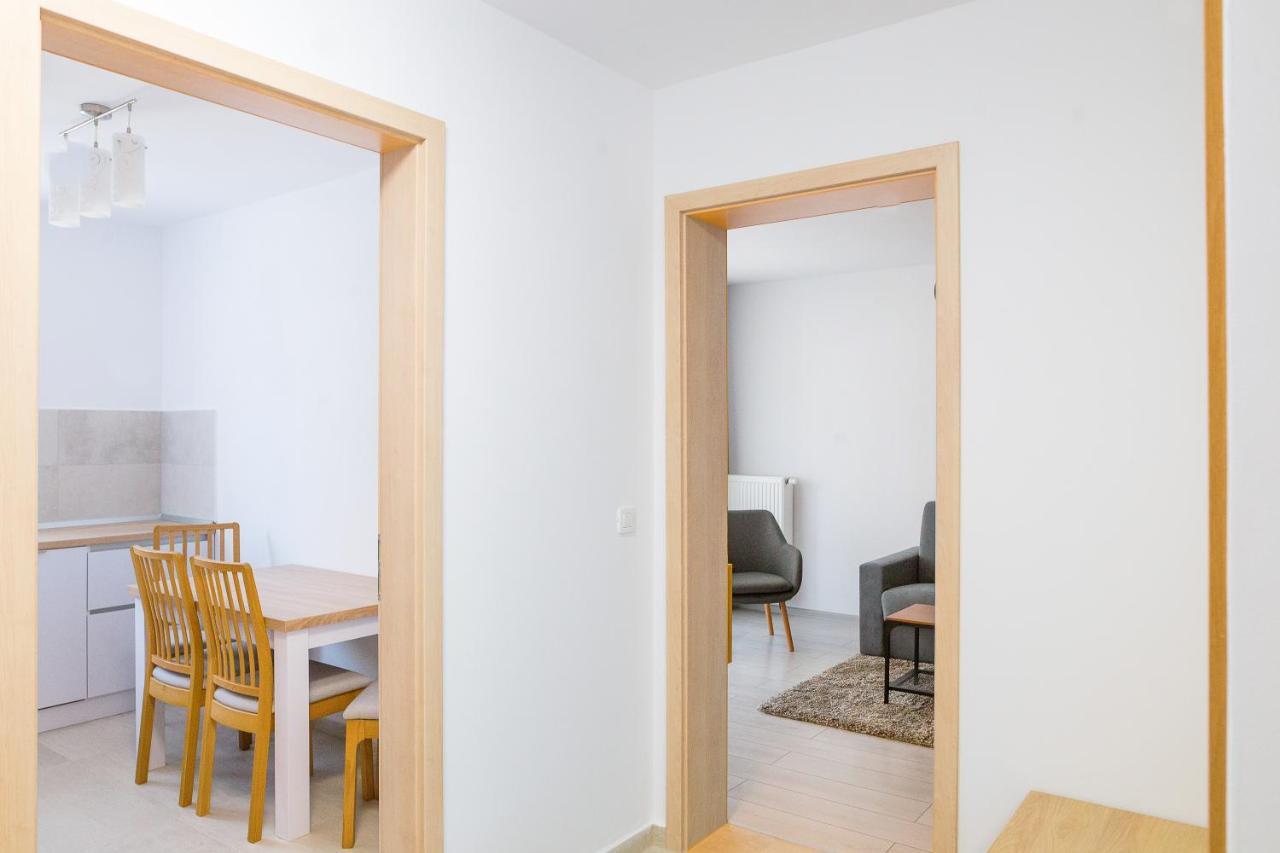 Apartament 4Tourists 2 브라쇼브 외부 사진