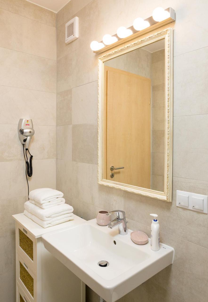 Apartament 4Tourists 2 브라쇼브 외부 사진