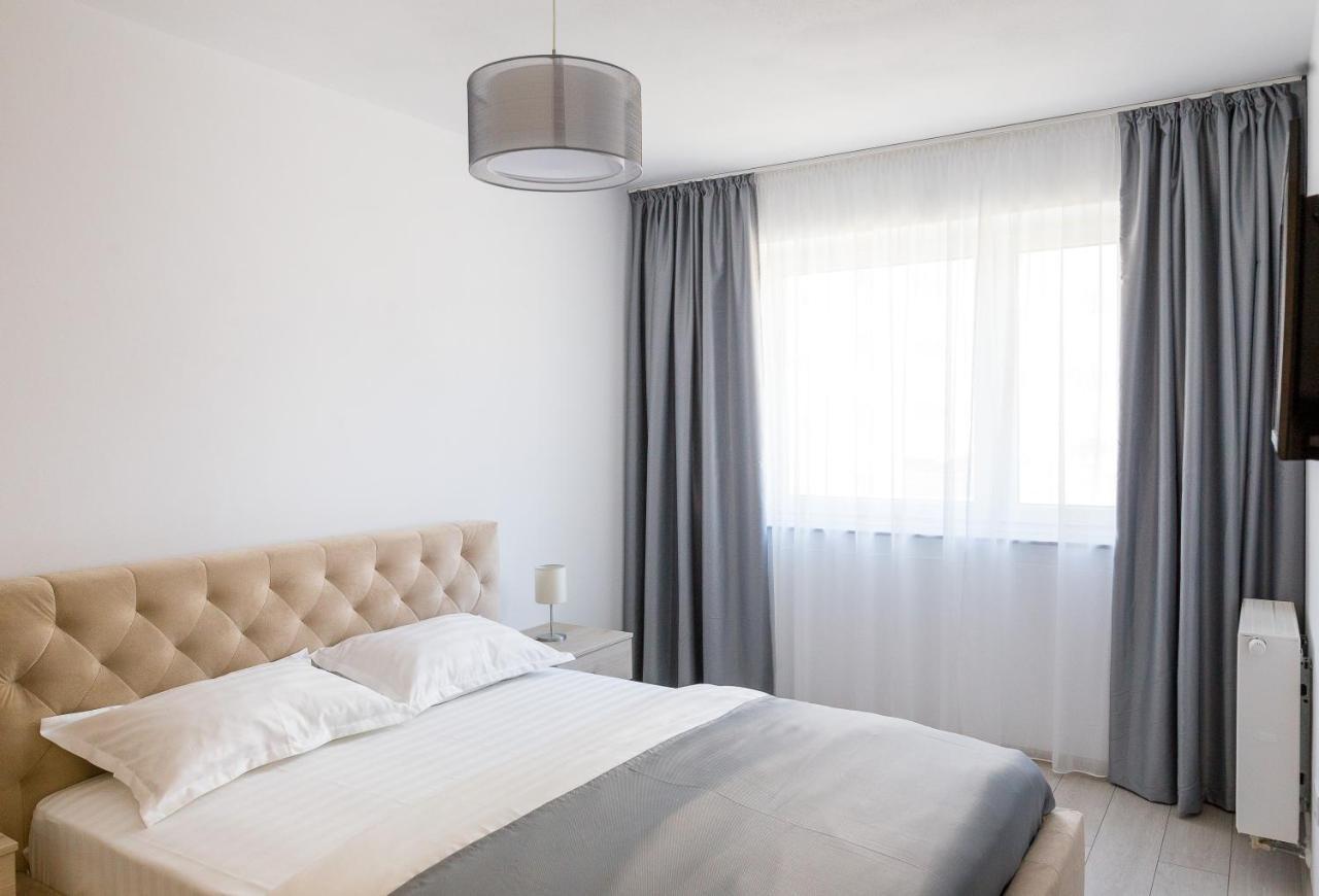 Apartament 4Tourists 2 브라쇼브 외부 사진